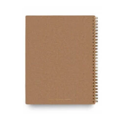 3 Subject Notebook Hunter Green Grid 7 3 Subject Notebook Hunter Green Grid -Stationery Shop appointed 3 subject notebook hunter green grid 3