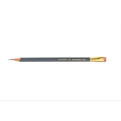 Blackwing 602 Grey Pencil (Firm) Box Of 12 -Stationery Shop blackwing blackwing 602 grey pencil firm box of 12 1