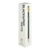 Blackwing Black Matte Pencil (Soft) Box Of 12