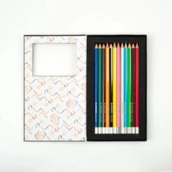 Blackwing Colored Pencils -Stationery Shop blackwing blackwing colored pencils 3