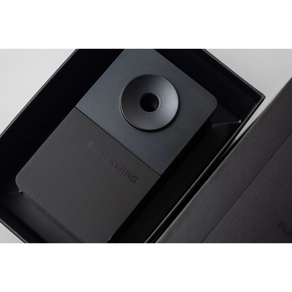 Blackwing Desktop Sharpener 7 Blackwing Desktop Sharpener - Image 7