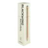 Blackwing Natural Pencil (Extra Firm) Box Of 12
