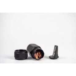 Blackwing One Step Long Point Sharpener Black 14 Blackwing One Step Long Point Sharpener Black -Stationery Shop blackwing blackwing one step long point sharpener 6