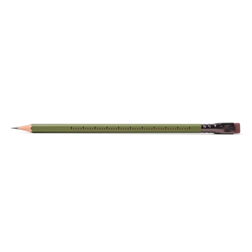 Blackwing Volume 17 The Gardening Pencil Box Of 12 2 Blackwing Volume 17 The Gardening Pencil Box Of 12 - Image 2
