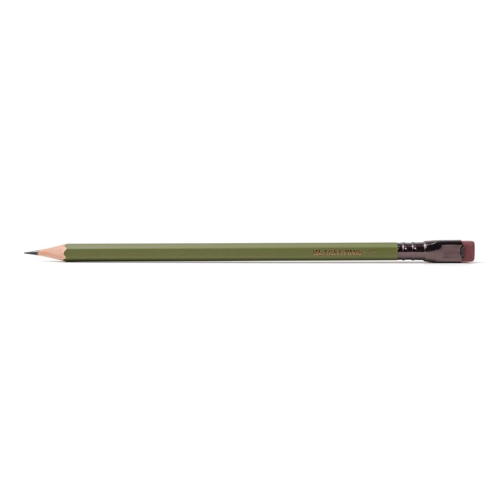 Blackwing Volume 17 The Gardening Pencil Box Of 12 3 Blackwing Volume 17 The Gardening Pencil Box Of 12 - Image 3