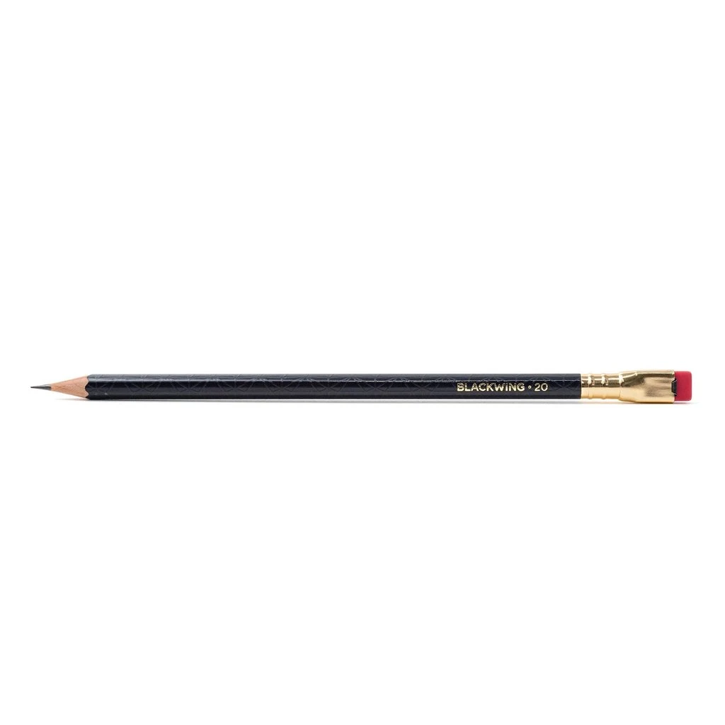 Blackwing Volume 20 Tabletop Gaming Pencil Box Of 12 3 Blackwing Volume 20 Tabletop Gaming Pencil Box Of 12 - Image 3