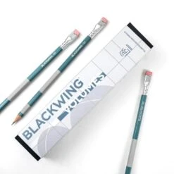 Blackwing Volume 55 Pencils 10 Blackwing Volume 55 Pencils -Stationery Shop blackwing blackwing volume 55 pencils 4