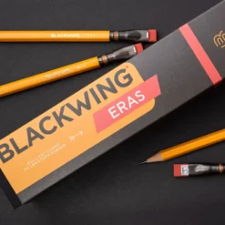 Blackwing Volume Eras 2023 Box Of 12 -Stationery Shop blackwing blackwing volume eras 2023 box of 12 2
