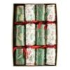 Sprigs And Berries Christmas Crackers