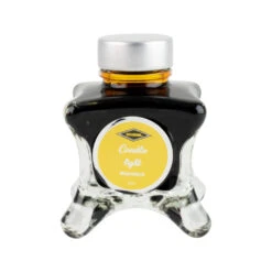 Diamine Red Edition Candle Light Ink 50ml