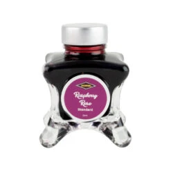 Diamine Red Edition Raspberry Rose Ink 50ml