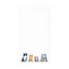 Cats Notepad