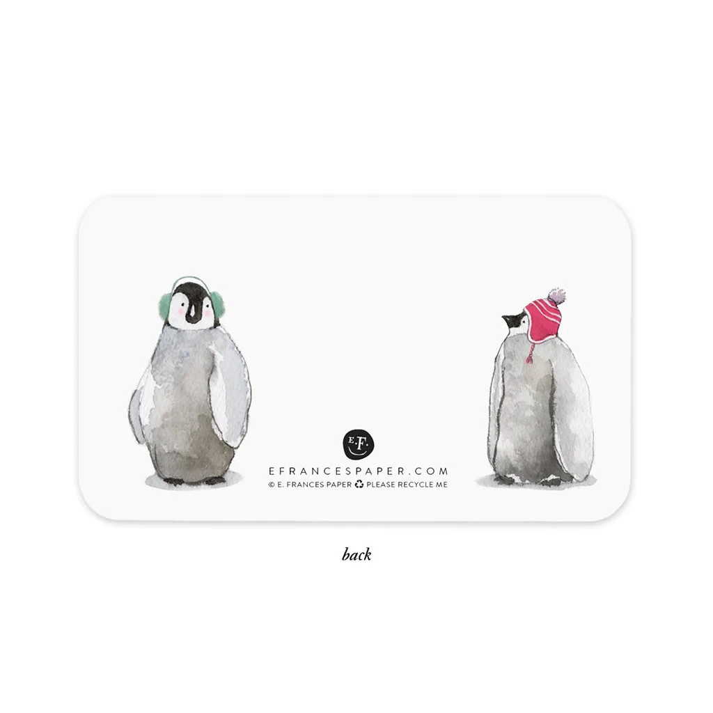 Penguin Little Notes 2 Penguin Little Notes - Image 2