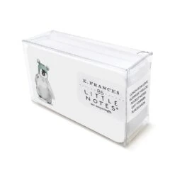 Penguin Little Notes 5 Penguin Little Notes -Stationery Shop e frances paper penguin little notes 2