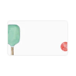 Pickleball Little Notes