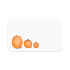 Pumpkin Patch Little Notes
