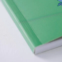 Enchanted Tableau Notebook - The Keyhole -Stationery Shop enchanted tableau notebook the keyhole 2