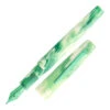 Esterbrook Camden Northern Lights Icelandic Green Fountain Pen