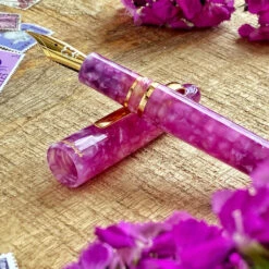 Esterbrook Estie Punch Fountain Pen 7 Esterbrook Estie Punch Fountain Pen -Stationery Shop esterbrook esterbrook estie punch fountain pen 2