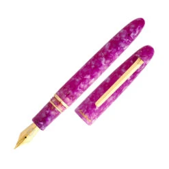 Esterbrook Estie Punch Fountain Pen