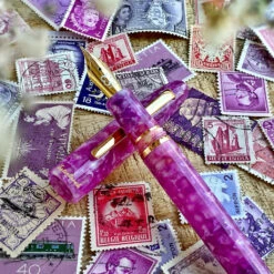 Esterbrook Estie Punch Fountain Pen 9 Esterbrook Estie Punch Fountain Pen -Stationery Shop esterbrook esterbrook estie punch fountain pen 4