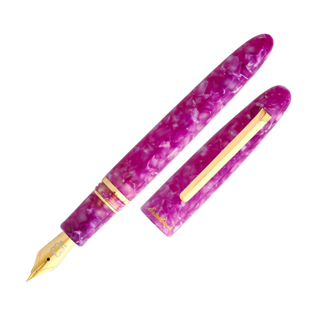 Esterbrook Estie Punch Fountain Pen 1 Esterbrook Estie Punch Fountain Pen
