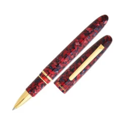 Esterbrook Estie Scarlet Gold Rollerball