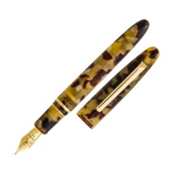 Esterbrook Estie Tortoise Gold Fountain Pen