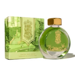 Central Park Green Bottled Ink 38ml