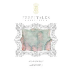 Ferritales Adventurine Bottled Ink 20ml 5 Ferritales Adventurine Bottled Ink 20ml -Stationery Shop ferris wheel press ferritales adventurine bottled 2