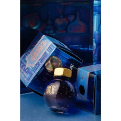 Ferritales Blue Beryl Tonic Bottled Ink 20ml 11 Ferritales Blue Beryl Tonic Bottled Ink 20ml -Stationery Shop ferris wheel press ferritales blue beryl tonic bot 5