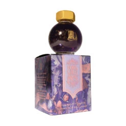 Ferritales Blushing Mushroom Bottled Ink 20ml