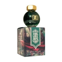Ferritales Cloak And Forest Bottled Ink 20ml