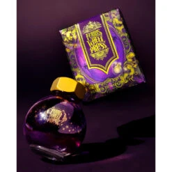 Ferritales Poison Envy Bottled Ink 20ml -Stationery Shop ferris wheel press ferritales poison envy bottled 2