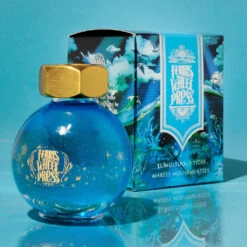 Ferritales Tumultuous Tides Bottled Ink 20ml 9 Ferritales Tumultuous Tides Bottled Ink 20ml -Stationery Shop ferris wheel press ferritales tumultuous tides bot 3