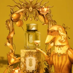 Golden Gala Calligraphy Ink 28ml -Stationery Shop ferris wheel press golden gala calligraphy ink 28m 3