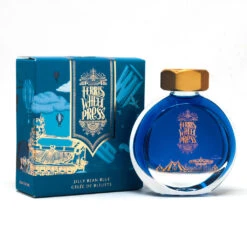 Jelly Bean Blue Bottled Ink 38ml