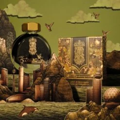 Land Of Shangri-La Bottled Ink 38ml 9 Land Of Shangri-La Bottled Ink 38ml -Stationery Shop ferris wheel press land of shangri la bottled ink 4