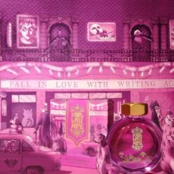 Lights On Broadway Bottled Ink 38ml 11 Lights On Broadway Bottled Ink 38ml -Stationery Shop ferris wheel press lights on broadway bottled ink 3