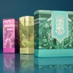 Lights On Broadway Bottled Ink 38ml 13 Lights On Broadway Bottled Ink 38ml -Stationery Shop ferris wheel press lights on broadway bottled ink 5