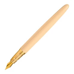 Majestic Maple Satin Brush Fountain Pen 13 Majestic Maple Satin Brush Fountain Pen -Stationery Shop ferris wheel press majestic maple satin brush foun 6