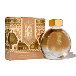 Majestic Maple Syrup Bottled Ink 38ml