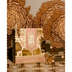 Majestic Maple Syrup Bottled Ink 38ml 10 Majestic Maple Syrup Bottled Ink 38ml -Stationery Shop ferris wheel press majestic maple syrup bottled in 3