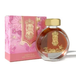 Spadina Rose Bottled Ink 38ml