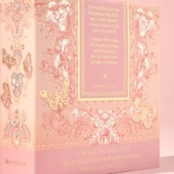 The Fluttering Heart Bottled Ink 38ml -Stationery Shop ferris wheel press the fluttering heart bottled in 5