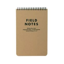 Steno Ruled Notebook