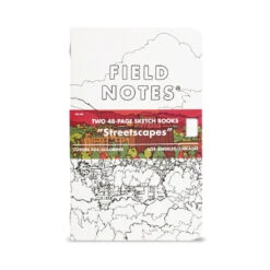 Streetscapes: Los Angeles + Chicago 2-Pack