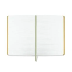 MG Botanica Light - Small Paperback Journal 5 MG Botanica Light - Small Paperback Journal -Stationery Shop fringe mg botanica light small paperback journal 2