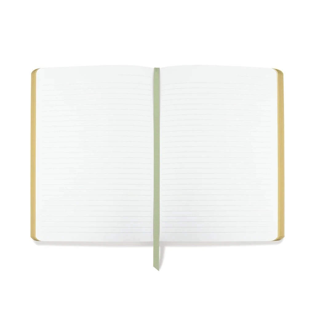 MG Botanica Light - Small Paperback Journal 3 MG Botanica Light - Small Paperback Journal - Image 3