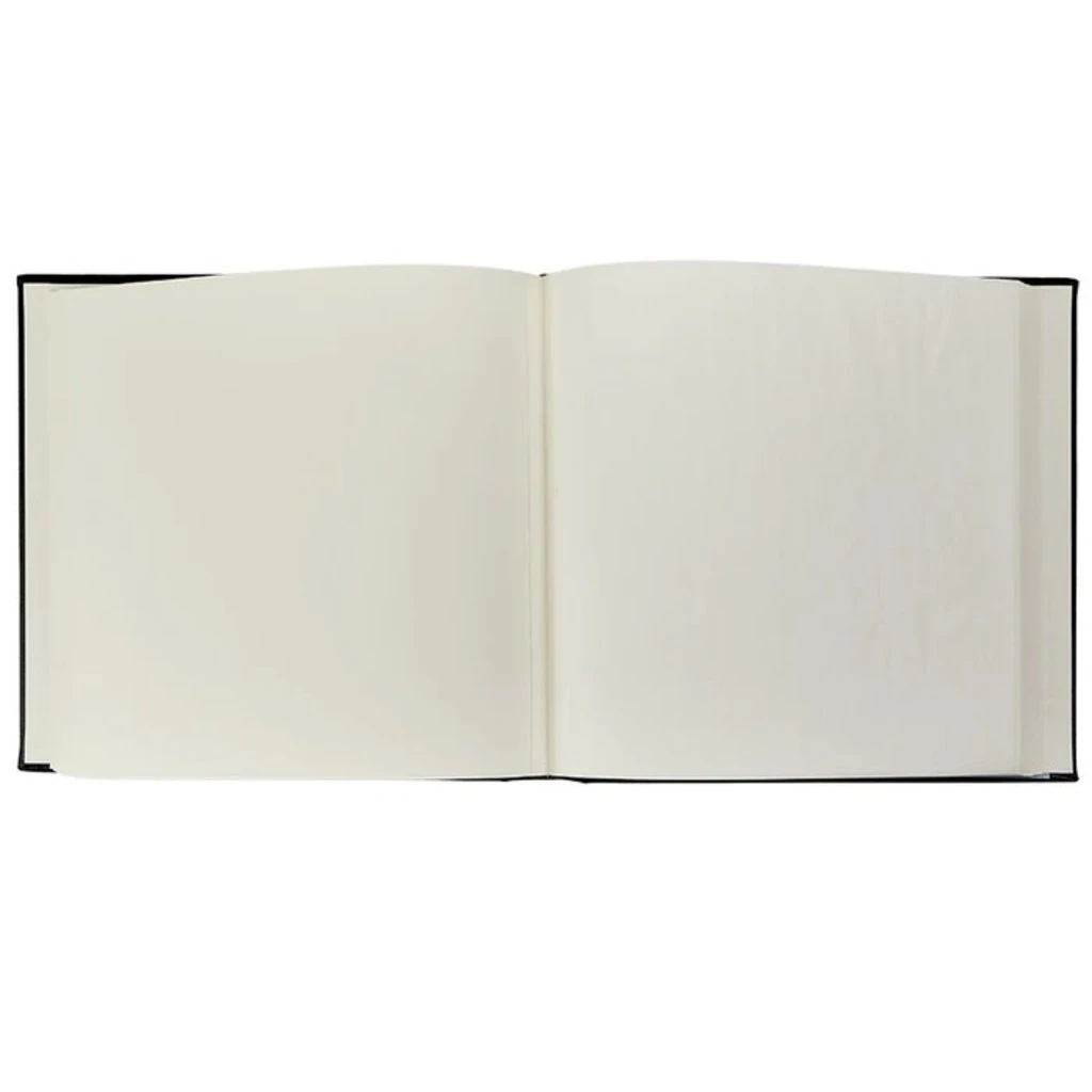 Large Leather Bound Album In Saddle 3 Large Leather Bound Album In Saddle - Image 3